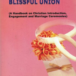 ROAD TO A BLISSFUL UNION