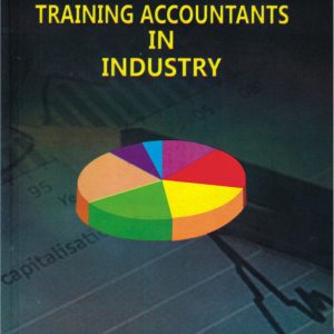 TRAINING ACCOUNTANTS IN INDUSTRY