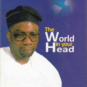 THE WORLD IN YOUR HEAD