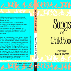 Songs of Childhood