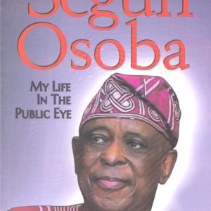 Osoba presents My Life in the Public Eye