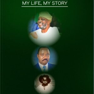 METAMORPHOSIS: MY LIFE, MY STORY